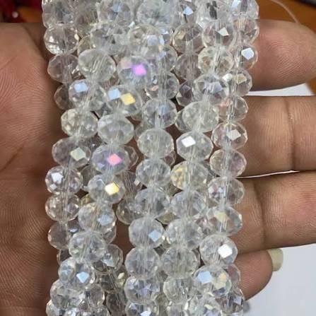 Premium Glass Beads